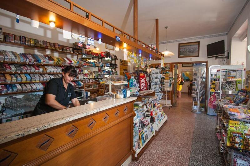 安布拉维拉酒店 奥尔贝泰洛 外观 照片
